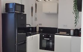 Appartement Cholet Residence Le Chiron,